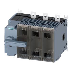 Siemens Industry - INTER.-SECT. FUS. 3 P 250A/T.1