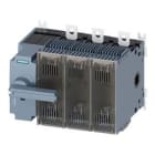 Siemens Industry - INTER.-SECT. FUS. 3 P 250A/T.1