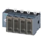 Siemens Industry - INTER.-SECT. FUS. 4 P 125A/T.00
