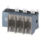 Siemens Industry - INTER.-SECT. FUS. 3 P 800A/T.3