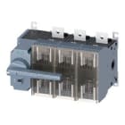 Siemens Industry - INTER.-SECT. FUS. 3 P 800A/T.3