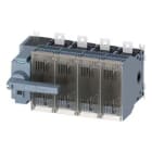 Siemens Industry - INTER.-SECT. FUS. 4 P 400A/T.2