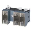 Siemens Industry - INTER.-SECT. FUS. 3 P 800A/T.3