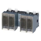 Siemens Industry - INTER.-SECT. FUS. 4 P 400A/T.2