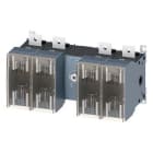 Siemens Industry - INTER.-SECT. FUS. 4 P 630A/T.3