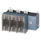 Siemens Industry - INTER.-SECT. FUS. 3 P 630A/T.3