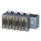 Siemens Industry - INTER.-SECT. FUS. 4 P 630A/T.3