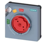 Siemens Industry - SERRURE CYL. KABA, PLASTRON, STD (3)