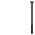 Siemens Industry - KIT FIXATION PAR VIS, FILETAGE METRIQUE