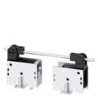 Siemens Industry - INTERVERROUILLAGE ARRIERE PAR TRINGLE Acces. p: 3VA5 125/250 3V