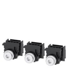 Siemens Industry - PLAGE RACCORDEMENT VIS 3 PC.