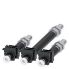 Siemens Industry - RACCORDEM. TIGE FILETEE ARRIERE 3 PC.