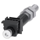 Siemens Industry - RACCORDEM. TIGE FILETEE ARRIERE COURT 1 PC. Acces. p: 3VA4/5 12