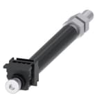 Siemens Industry - RACCORDEM. TIGE FILETEE ARRIERE LANG 1 PC. Acces. p: 3VA4/5 125