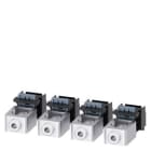 Siemens Industry - BORNE CONDUCTEUR ROND 4 PC.