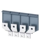 Siemens Industry - ELARGISSEMENT CONNEXIONS AVANT 4 PC.