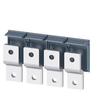 Siemens Industry - ALLONGEMENT CONNEXIONS AVANT 4 PC.