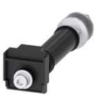 Siemens Industry - RACC. TIGE FILETEE ARRIERE LONG 1 PC.