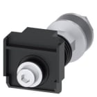 Siemens Industry - RACC. TIGE FILETEE ARRIERE COURT 1 PC.