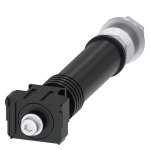 Siemens Industry - RACC. TIGE FILETEE ARRIERE LONG 1 PC.