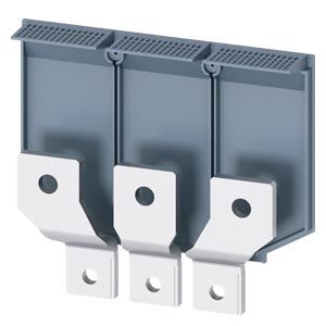 Siemens Industry - ELARGISSEMENT CONNEXIONS AVANT 3 PC.