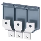 Siemens Industry - ELARGISSEMENT CONNEXIONS AVANT 3 PC.