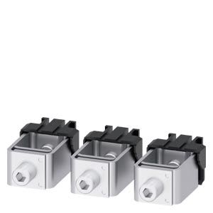 Siemens Industry - BORNE A CAGE 3 PC.