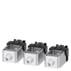Siemens Industry - BORNE A CAGE 3 PC.
