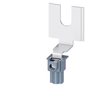 Siemens Industry - BORNE CONDUCTEUR AUX. POUR BARRE