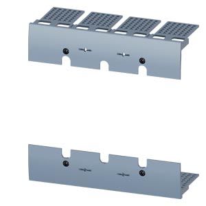 Siemens Industry - COUVRE-BORNES UNITES ENFICH./DEBROCH.