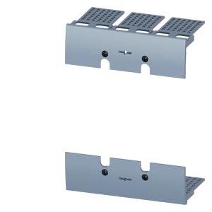 Siemens Industry - COUVRE-BORNES UNITES ENFICH./DEBROCH.