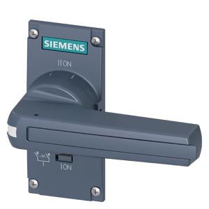 Siemens Industry - CDE. DIRECTE GRIS 3KC0 T.3
