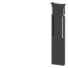 Siemens Industry - CACHE BORNES, PAROI LATERALE 3KC0 T. 3