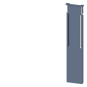 Siemens Industry - CACHE BORNES, PAROI LATERALE 3KC0 T. 4