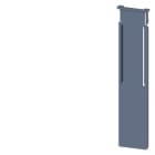 Siemens Industry - CACHE BORNES, PAROI LATERALE 3KC0 T. 4