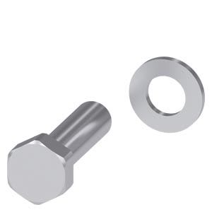 Siemens Industry - BARRE CUIVRE, KIT 3KC4 3KC8 B