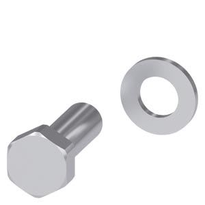 Siemens Industry - BARRE CUIVRE, KIT 3KC4 3KC8 B