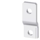 Siemens Industry - ALLONGEMENT CONNEXIONS AVANT 1 PC. Acces. p: 3VA4/5 125