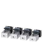 Siemens Industry - BORNE CONDUCTEUR ROND CU 4 PC.