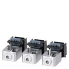Siemens Industry - BORNE COND. ROND CU AUX 3 PC.