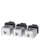 Siemens Industry - BORNE COND. ROND CU AUX 4 PC.