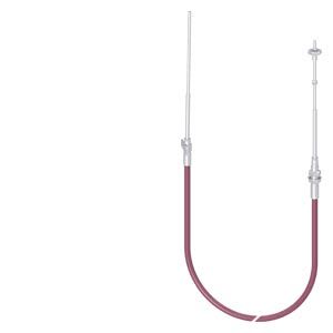 Siemens Industry - CABLE BOWDEN POUR MAX-FLEX 120'' Acces. p: 3VA5 125 3VA5/6 150/