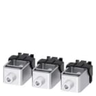 Siemens Industry - BORNE A CAGE 3 PC.