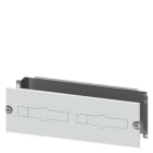 Siemens Industry - ALPHA MOUNTING KIT 2 X 3KF2 UP TO 160A