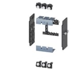 Siemens Industry - UNITE DEBR., KIT TRANSF. MCCB MCCB /3P