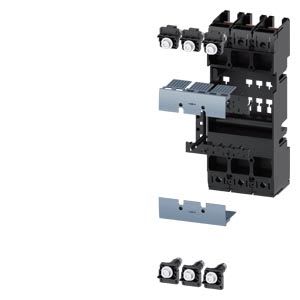 Siemens Industry - UNITE ENFICHABLE, KIT COMPLET /3P