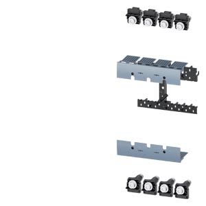 Siemens Industry - UNITE ENFICH, KIT TRANSROMATION MCCB /4P