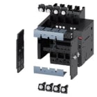 Siemens Industry - UNITE DEBROCHABLE, KIT COMPLET /4P