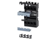 Siemens Industry - UNITE ENFICHABLE, KIT COMPLET /4P