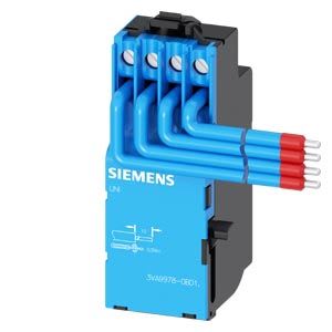 Siemens Industry - UNI 12 V DC